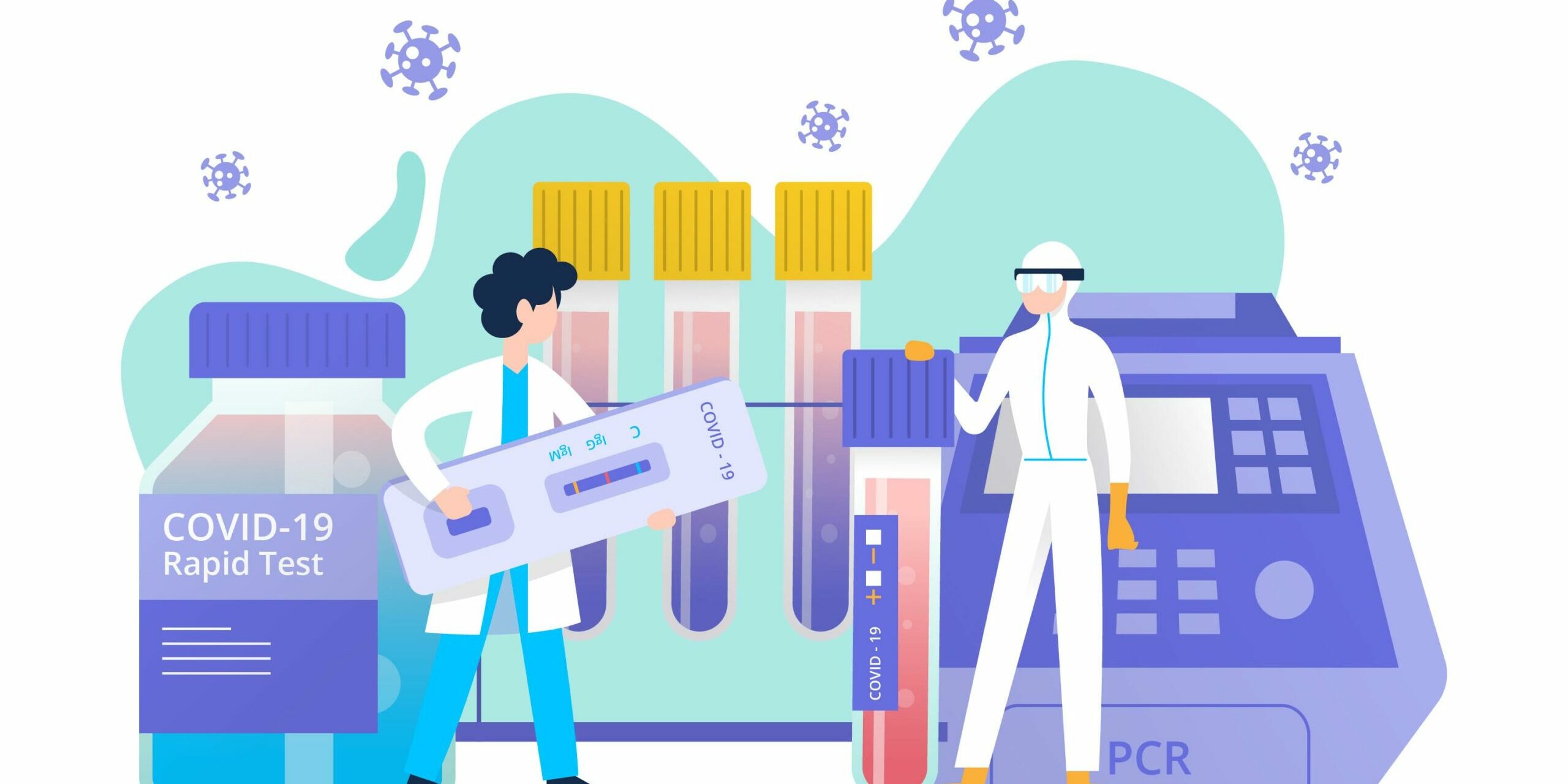 Covid19-PCR