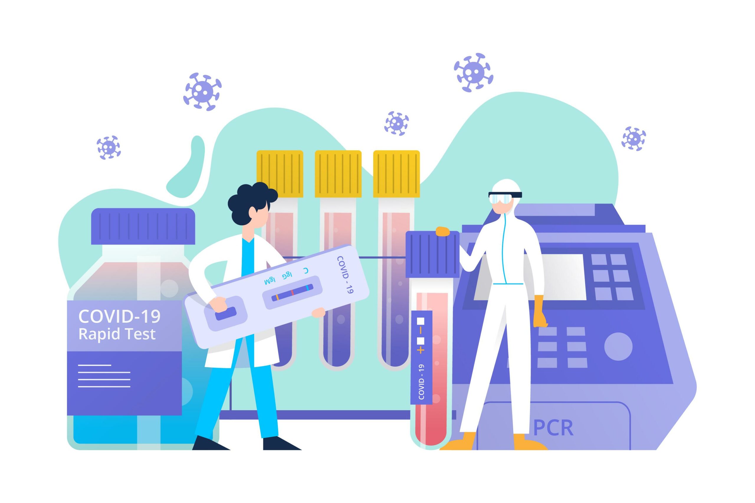 Maldives lifts PCR Test requirement for Vaccinated Travelers Splendid