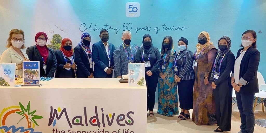 MMPRC at MATTA Fair 2022 MMPRC at MATTA Fair 2022