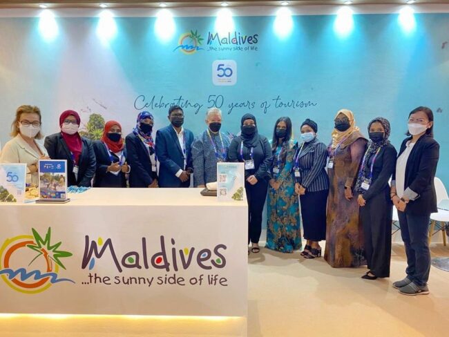 MMPRC at MATTA Fair 2022 MMPRC at MATTA Fair 2022