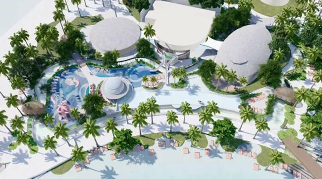 Centara Mirage Lagoon Maldives to open November 2024 with underwater themes Centara Mirage Lagoon Maldives to open November 2024 with underwater themes