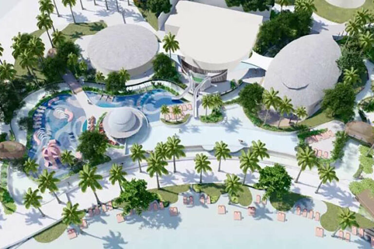 Centara Mirage Lagoon Maldives to open November 2024 with underwater themes Centara Mirage Lagoon Maldives to open November 2024 with underwater themes