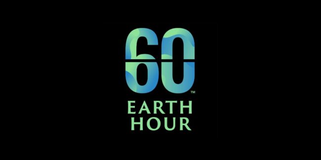 Earth Hour 2024 Earth Hour 2024 was celebrated at The Westin Maldives Miriandhoo resort.