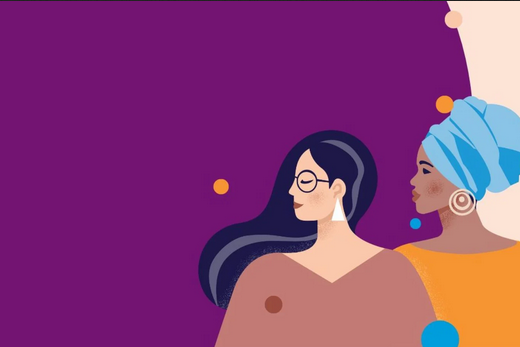 Photo Credit UN Women Australia via Google Images International Women's Day is celebrated all over the world on 8th March, honoring the strength and resilience of women all over the globe.