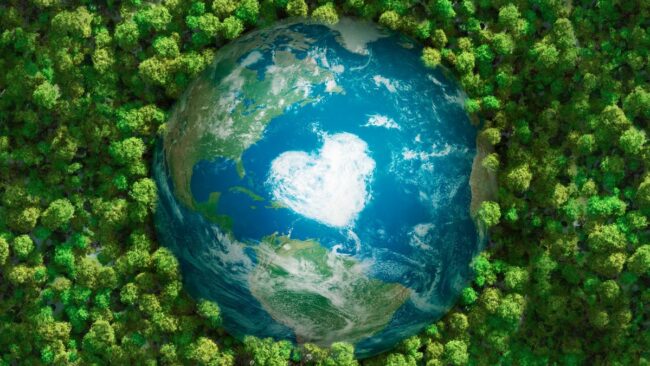 Photo Credit: Space.com via Google Images Angsana Velavaru commemorated Earth Day this 22nd April.