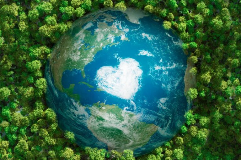Photo Credit: Space.com via Google Images Angsana Velavaru commemorated Earth Day this 22nd April.