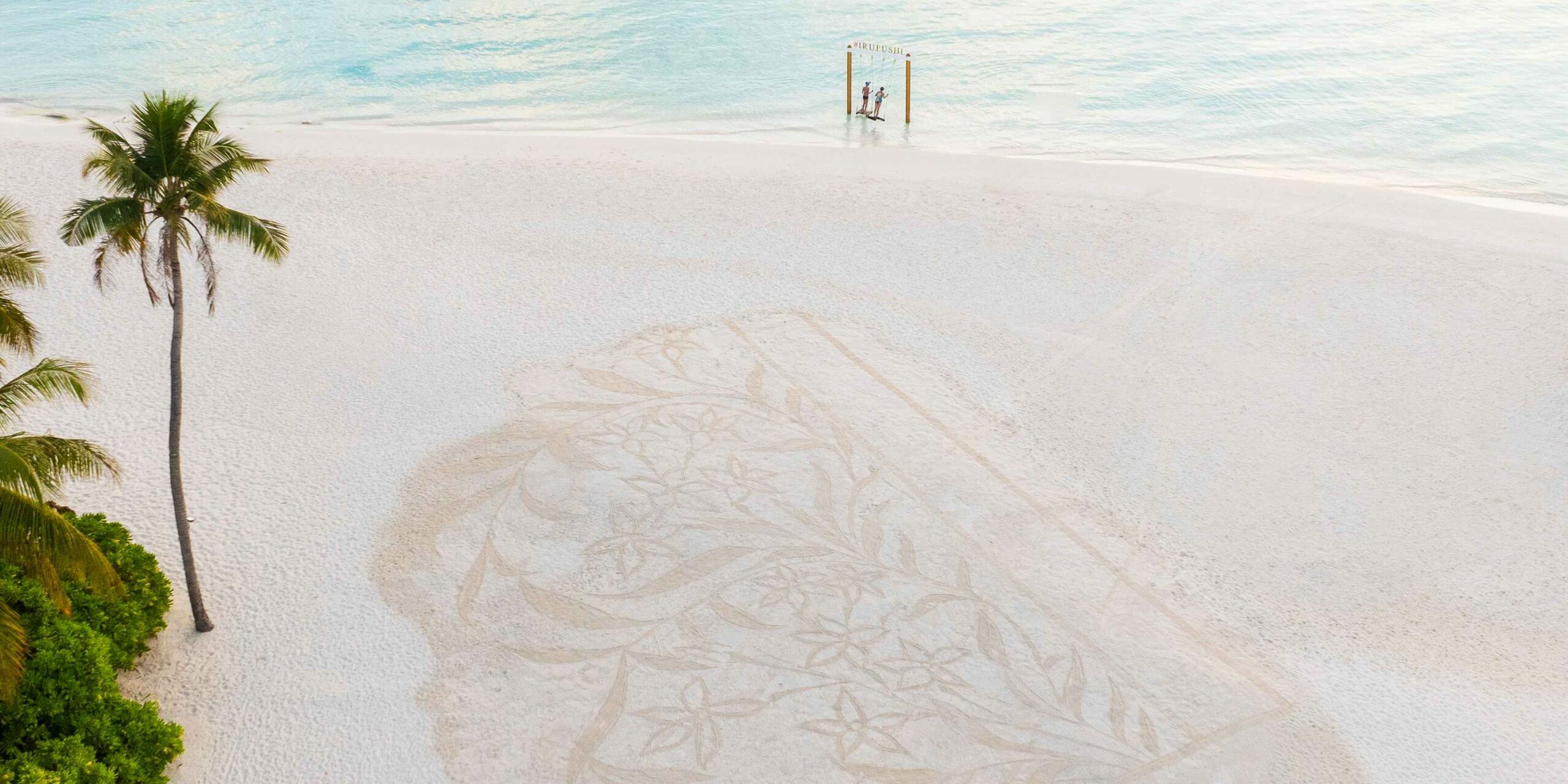 Sun Siyam Iru Fushi Maldives x Nathaniel Alapide Sun Siyam Iru Fushi Maldives hosting Nathaniel Alapide