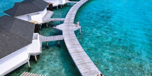 Cinnamon Dhonveli Maldives and its beauty Cinnamon Dhonveli Maldives and its beauty
