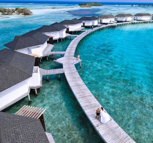 Cinnamon Dhonveli Maldives and its beauty Cinnamon Dhonveli Maldives and its beauty