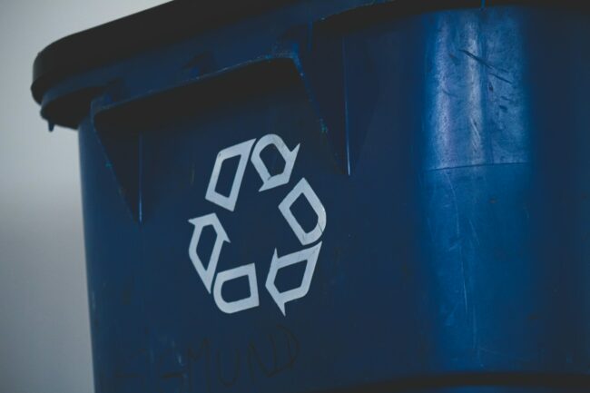 Photo Credit: rivage via Unsplash Waste management efforts by WAMCO Maldives reaches new heights