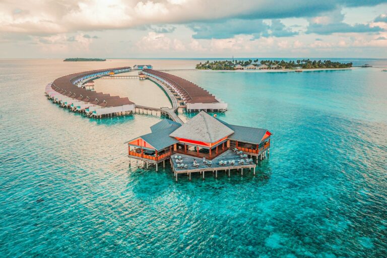 Tourism in Maldives booms with Chinese guests surpassing 90,000 arrivals Tourism in Maldives booms with Chinese guests surpassing 90,000 arrivals