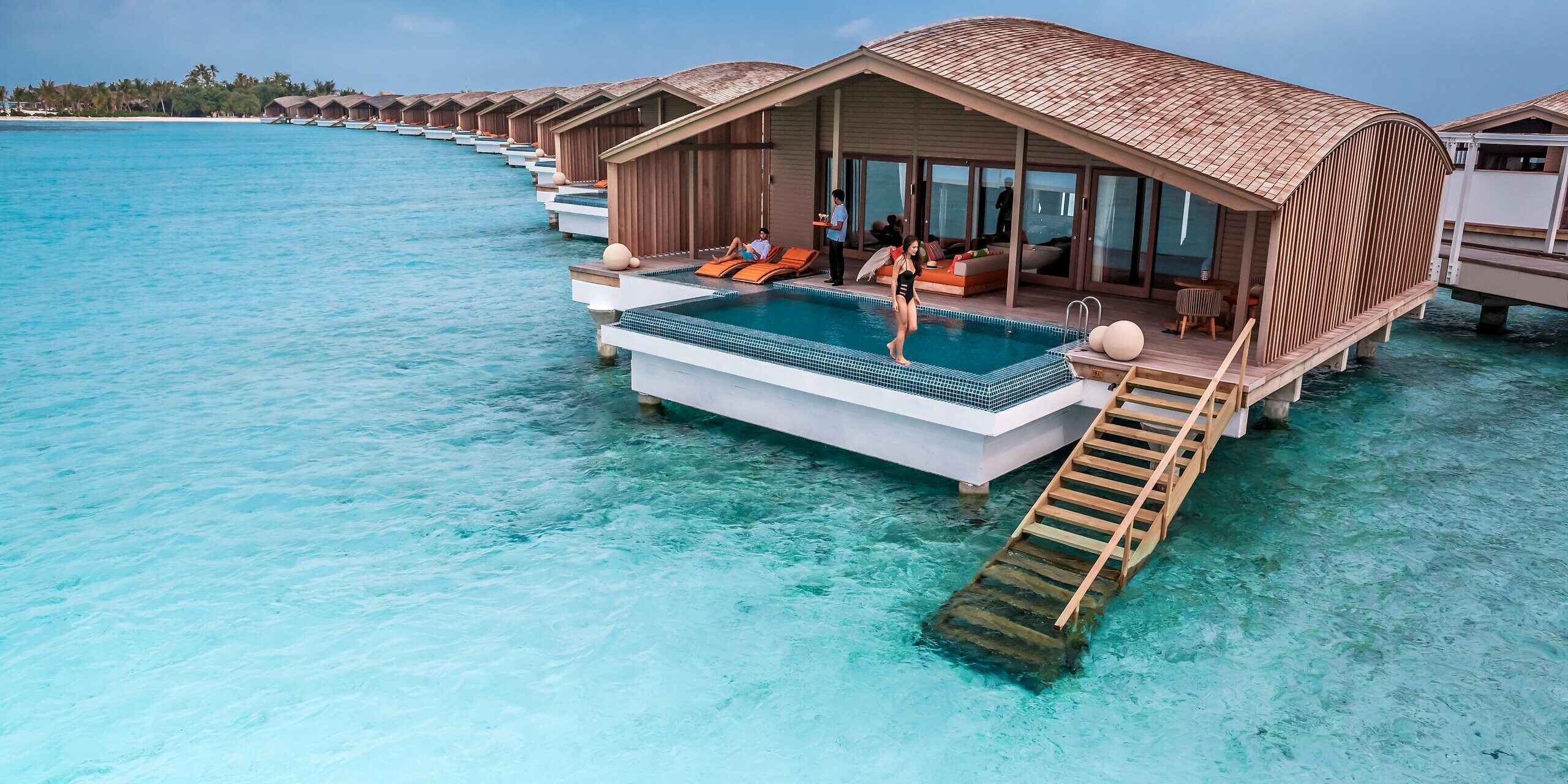 Club Med Finolhu Villas