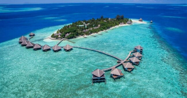 Maldives tourism capacity to increase within the year Maldives tourism capacity to increase within the year
