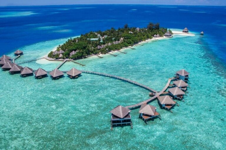 Maldives tourism capacity to increase within the year Maldives tourism capacity to increase within the year