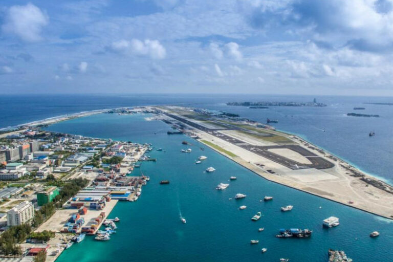 June tourist arrivals in Maldives sees 2% increase. Photo Credit Skytrax via Google Images. June tourist arrivals in Maldives sees 2% increase. Photo Credit Skytrax via Google Images.