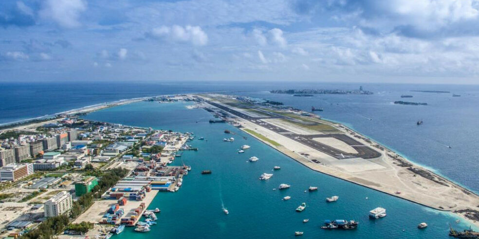 June tourist arrivals in Maldives sees 2% increase. Photo Credit Skytrax via Google Images. June tourist arrivals in Maldives sees 2% increase. Photo Credit Skytrax via Google Images.