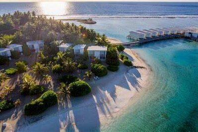 The Church set to play at Holiday Inn Resort Kandooma Maldives in 2025. Photo Credit: escapismmagazine.com via Google Images The Church set to play at Holiday Inn Resort Kandooma Maldives in 2025. Photo Credit: escapismmagazine.com via Google Images