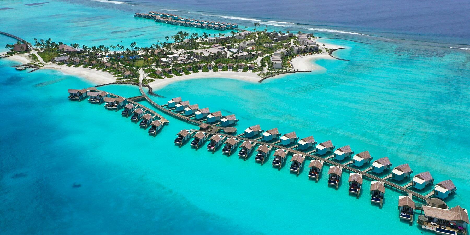 Weixin Pay makes its way to CROSSROADS Maldives resorts Weixin Pay makes its way to CROSSROADS Maldives resorts