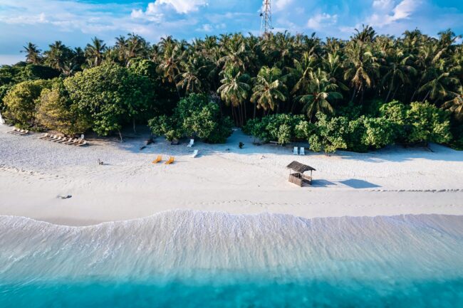 Maldives Declaration Form Removed for Departure Guests. Photo Credit: Aly Photography via Unsplash Maldives Declaration Form Removed for Departure Guests. Photo Credit: Aly Photography via Unsplash