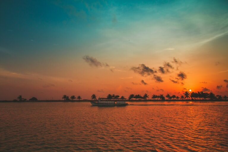 Maldives tourism forecasts lowered due to commercial and geopolitical shifts. Photo Credit: Mohamed Lammah via Unsplash Maldives tourism forecasts lowered due to commercial and geopolitical shifts. Photo Credit: Mohamed Lammah via Unsplash