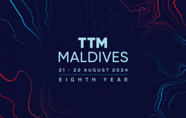 TTM Maldives 2024: What You Need To Know. Photo Credit: Travel Trade Maldives via Google Images TTM Maldives 2024: What You Need To Know. Photo Credit: Travel Trade Maldives via Google Images