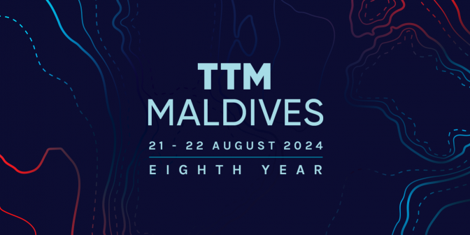 TTM Maldives 2024: What You Need To Know. Photo Credit: Travel Trade Maldives via Google Images