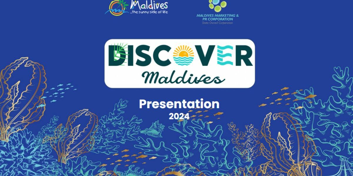 Discover Maldives Webinar Series by MMPRC Kicks Off. Photo Credit: visitmaldives.com via Google Images Discover Maldives Webinar Series by MMPRC Kicks Off. Photo Credit: visitmaldives.com via Google Images