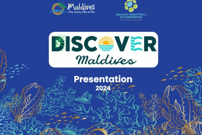 Discover Maldives Webinar Series by MMPRC Kicks Off. Photo Credit: visitmaldives.com via Google Images Discover Maldives Webinar Series by MMPRC Kicks Off. Photo Credit: visitmaldives.com via Google Images