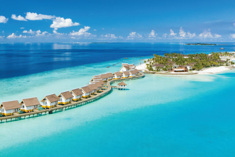 Helicopter Service in Maldives to Become Reality Quite Soon. Photo Credit: saiiresorts.com via Google Images Helicopter Service in Maldives to Become Reality Quite Soon. Photo Credit: saiiresorts.com via Google Images