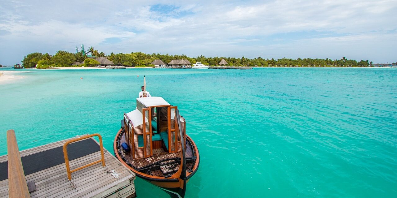 Maldives resorts to increase within the year as per the government. Photo Credit: Csehokel via Pixabay Maldives resorts to increase within the year as per the government. Photo Credit: Csehokel via Pixabay