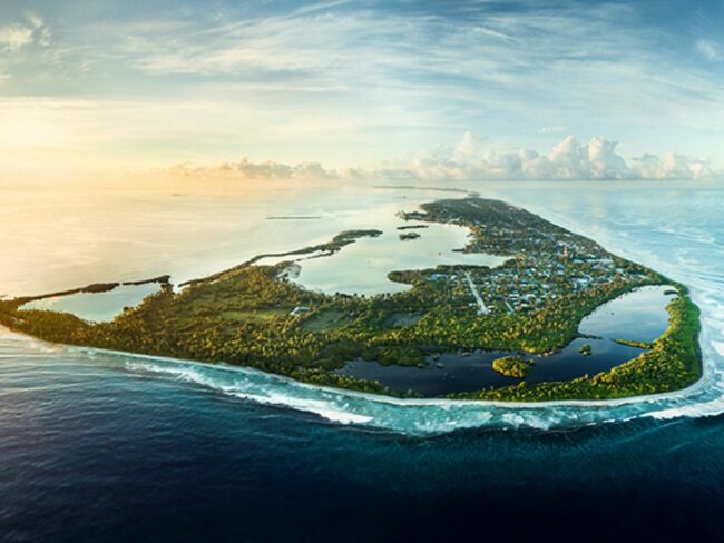 UK Tourism to Boost Addu Atoll. Photo Credit: Visit Maldives via Google Images UK Tourism to Boost Addu Atoll. Photo Credit: Visit Maldives via Google Images