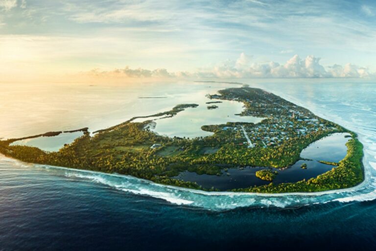 UK Tourism to Boost Addu Atoll. Photo Credit: Visit Maldives via Google Images UK Tourism to Boost Addu Atoll. Photo Credit: Visit Maldives via Google Images