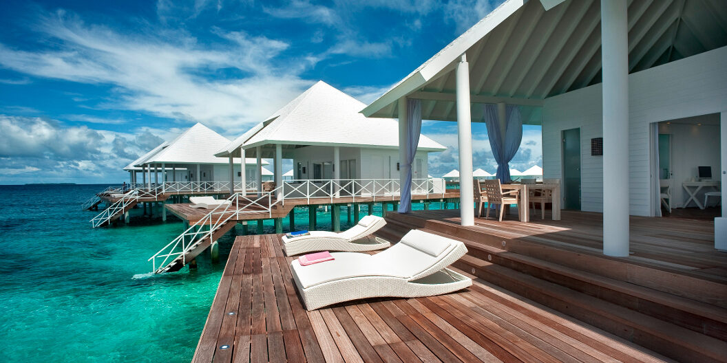 Diamonds Thudufushi & MARS’ Coral Restoration Initiative Begins. Photo Credit: thudufushibeach.diamondsresorts.com via Google Images Diamonds Thudufushi & MARS' Coral Restoration Initiative Begins. Photo Credit: thudufushibeach.diamondsresorts.com via Google Images