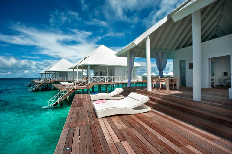 Diamonds Thudufushi & MARS’ Coral Restoration Initiative Begins. Photo Credit: thudufushibeach.diamondsresorts.com via Google Images Diamonds Thudufushi & MARS' Coral Restoration Initiative Begins. Photo Credit: thudufushibeach.diamondsresorts.com via Google Images