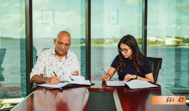 MATATO x ICE Network TV Series ‘MATATO Talks’ Launched. Photo Credit: oivaru.com via Google Images MATATO x ICE Network TV Series 'MATATO Talks' Launched. Photo Credit: oivaru.com via Google Images