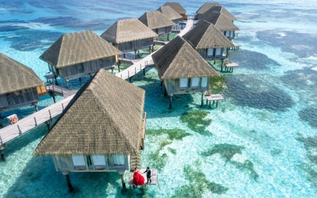 Maldives Airport Fees & Departure Taxes Expected to See Rises. Photo Credit: Asad Photo Maldives via Pexels Maldives Airport Fees & Departure Taxes Expected to See Rises. Photo Credit: Asad Photo Maldives via Pexels