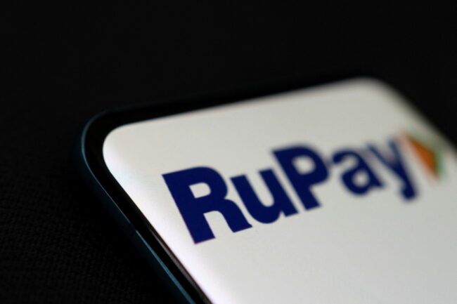 RuPay Makes its Debut in Maldives. Photo Credit: reuters.com via Google Images RuPay Makes its Debut in Maldives. Photo Credit: reuters.com via Google Images