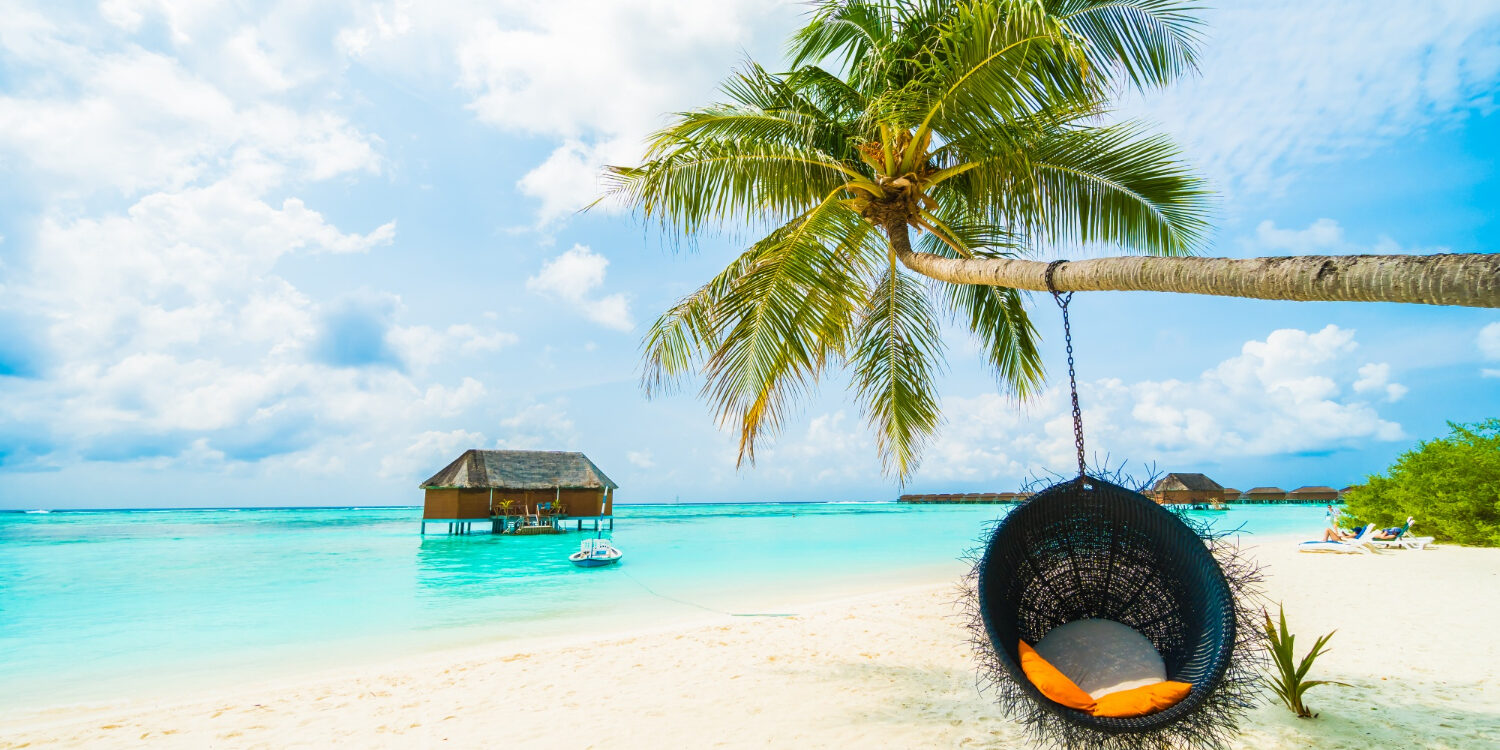 Tourism Goals of Maldives: The Ambitious Future of an Archipelago. Photo Credit: mrsiraphol via Freepik