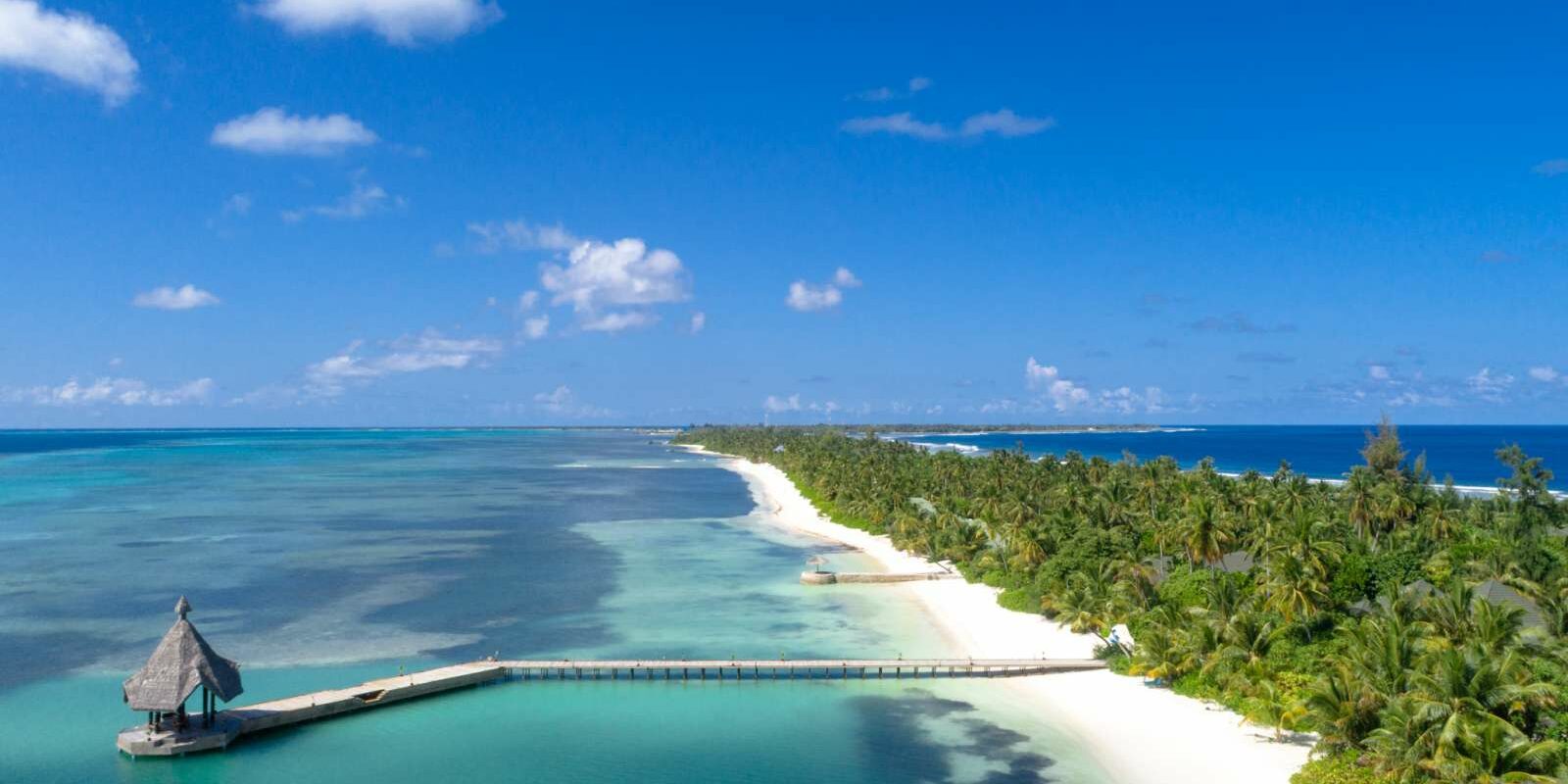 Addu Branding Event Showcasing the Atoll a Heartening Success. Photo Credit: bluebaytravel.co.uk via Google Images