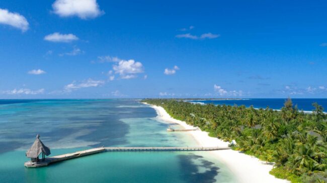 Addu Branding Event Showcasing the Atoll a Heartening Success. Photo Credit: bluebaytravel.co.uk via Google Images Addu Branding Event Showcasing the Atoll a Heartening Success. Photo Credit: bluebaytravel.co.uk via Google Images