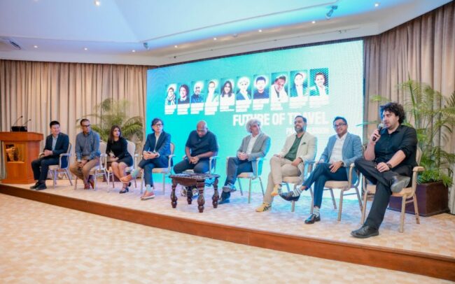 DATA Forum 2024 Hosted in Maldives for First Time. Photo Credit: mmprc – Visit Maldives via Google Images DATA Forum 2024 Hosted in Maldives for First Time. Photo Credit: mmprc - Visit Maldives via Google Images