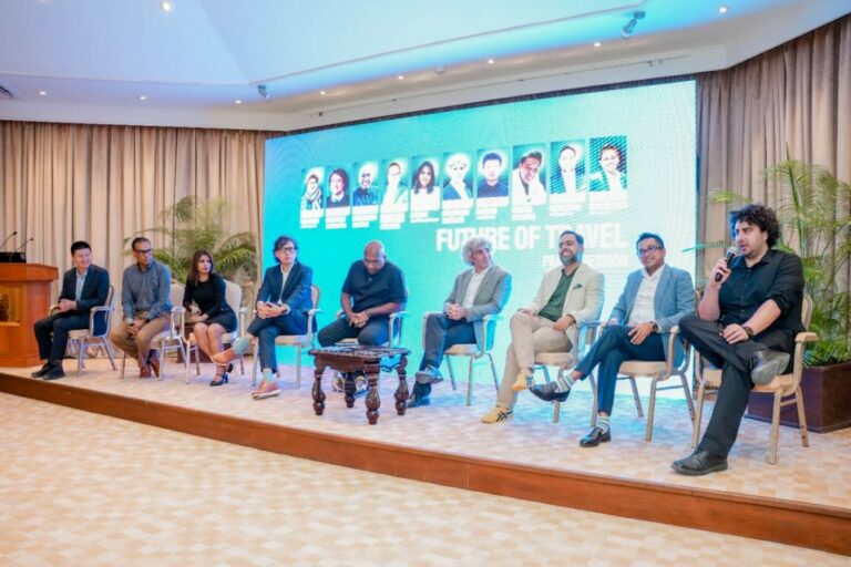 DATA Forum 2024 Hosted in Maldives for First Time. Photo Credit: mmprc – Visit Maldives via Google Images DATA Forum 2024 Hosted in Maldives for First Time. Photo Credit: mmprc - Visit Maldives via Google Images