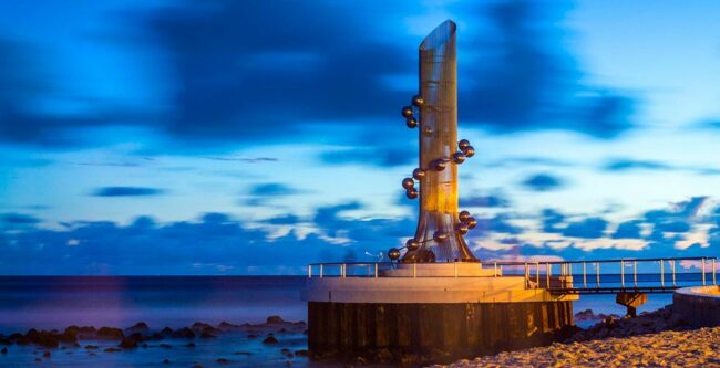 MMPRC to Flaunt Local Artists w Landmark Design Competition. Photo Credit: viajareamaldivas.com via Google Images MMPRC to Flaunt Local Artists w Landmark Design Competition. Photo Credit: viajareamaldivas.com via Google Images