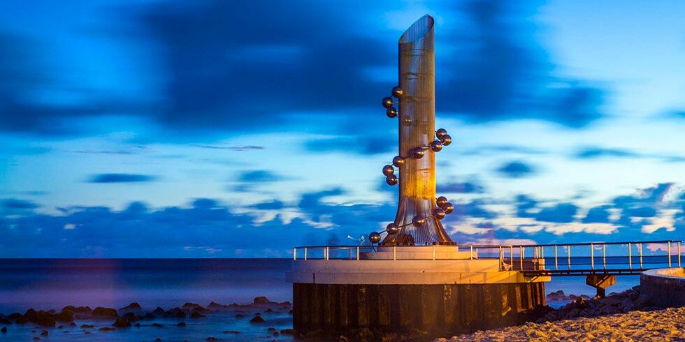 MMPRC to Flaunt Local Artists w Landmark Design Competition. Photo Credit: viajareamaldivas.com via Google Images MMPRC to Flaunt Local Artists w Landmark Design Competition. Photo Credit: viajareamaldivas.com via Google Images