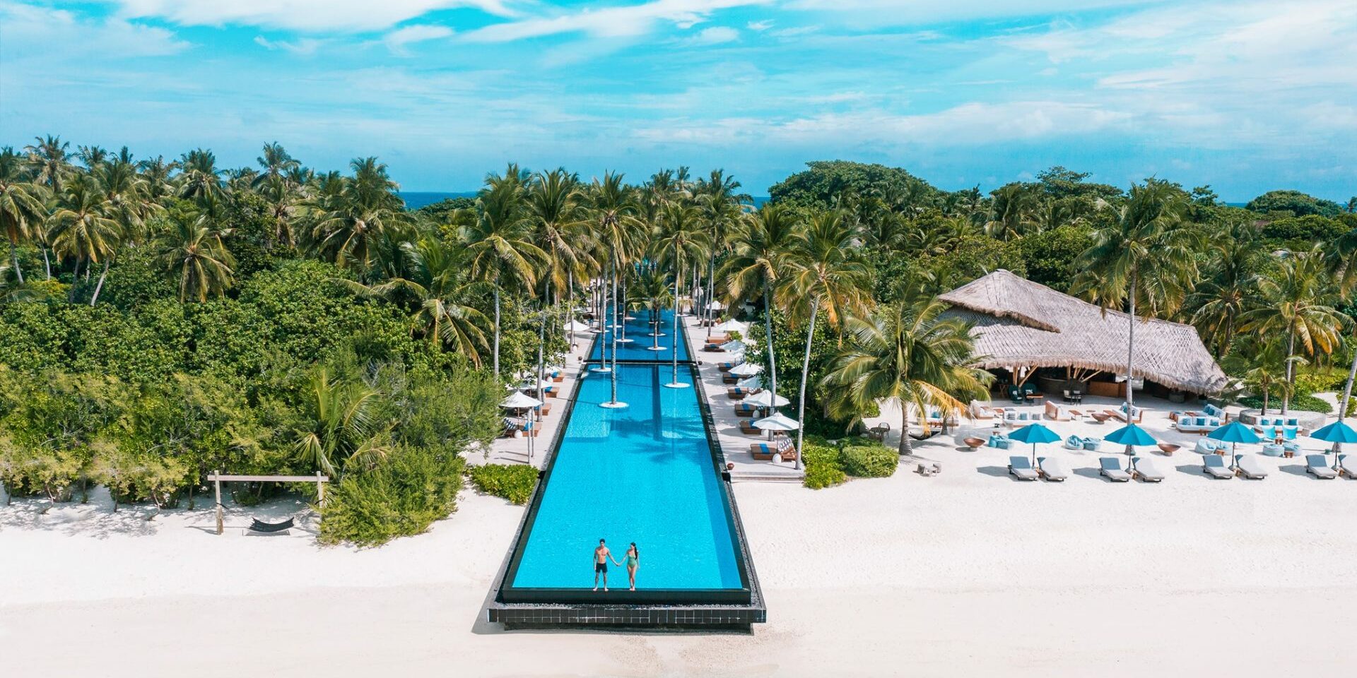 Sirru Fen Fushi Maldives, Arufen Spa to Offer IV Infusions. Photo Credit: imtmonline.com via Google Images