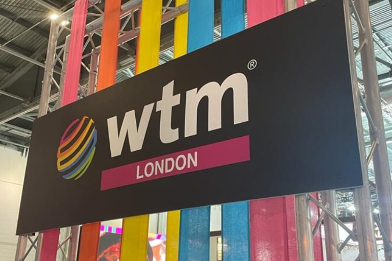 World Travel Market London 2024 Sees Maldives Make a Splash. Photo Credit: citypress.co.uk via Google Images World Travel Market London 2024 Sees Maldives Make a Splash. Photo Credit: citypress.co.uk via Google Images