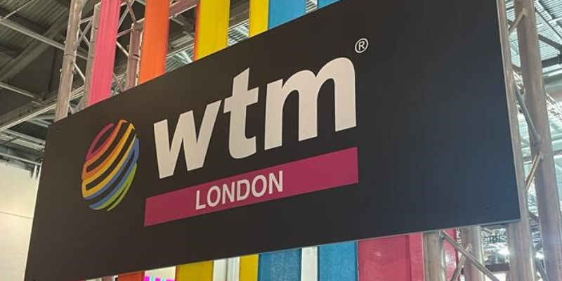 World Travel Market London 2024 Sees Maldives Make a Splash. Photo Credit: citypress.co.uk via Google Images World Travel Market London 2024 Sees Maldives Make a Splash. Photo Credit: citypress.co.uk via Google Images