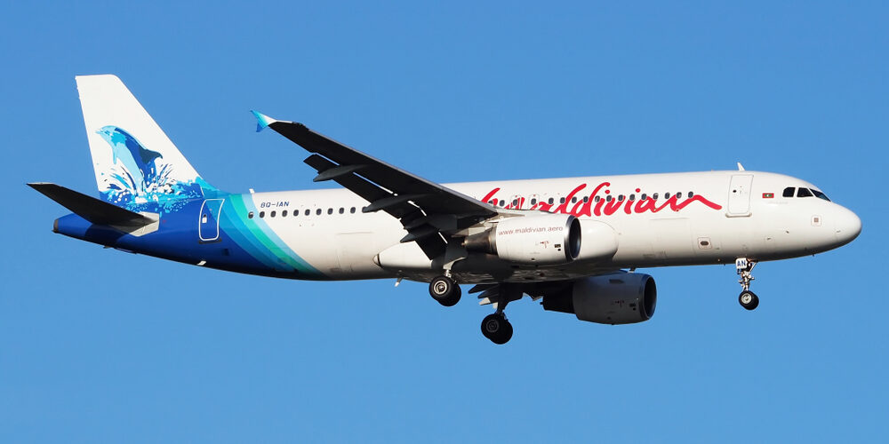 A330-200 Launched By Maldivian to Expand China Routes. Photo Credit: aerotime.aero via Google Images A330-200 Launched By Maldivian to Expand China Routes. Photo Credit: aerotime.aero via Google Images