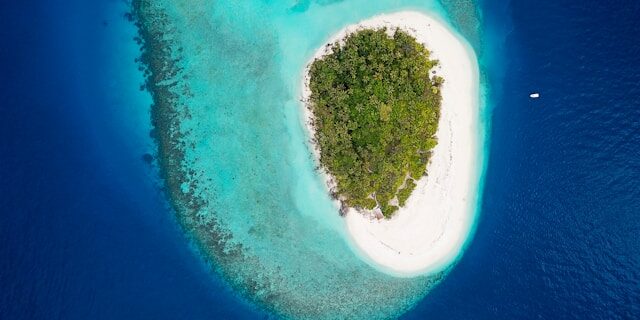 December Tourist Arrivals in Maldives Sees 2% Decline. Photo Credit: Hoodh Ahmed via Unsplash