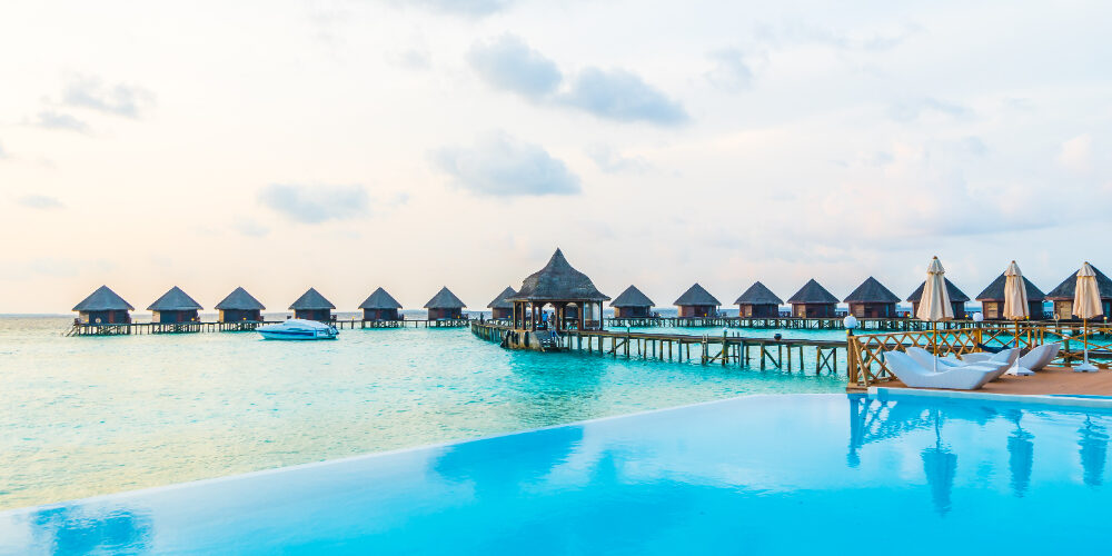 Forbes Travel Guide Lists Maldives as a Must-Visit in 2025. Photo Credit: mrsiraphol via Freepik Forbes Travel Guide Lists Maldives as a Must-Visit in 2025. Photo Credit: mrsiraphol via Freepik